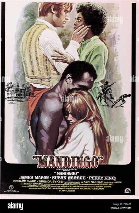 mandingo with teens|Mandingo (1975) .